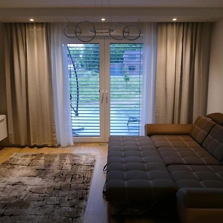 Ferienwohnung Am Lankower See ชเวียรีน ภายนอก รูปภาพ