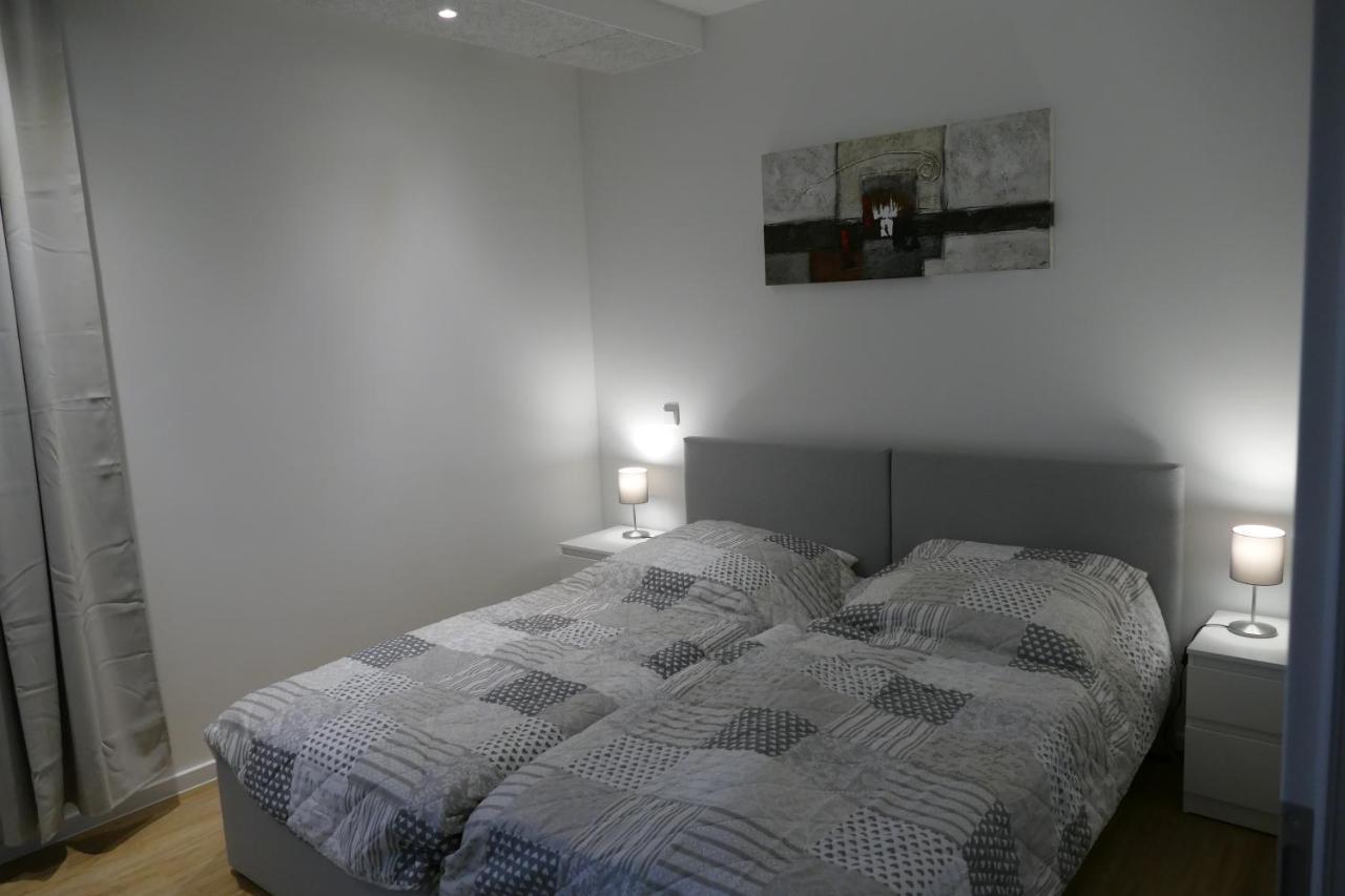 Ferienwohnung Am Lankower See ชเวียรีน ภายนอก รูปภาพ