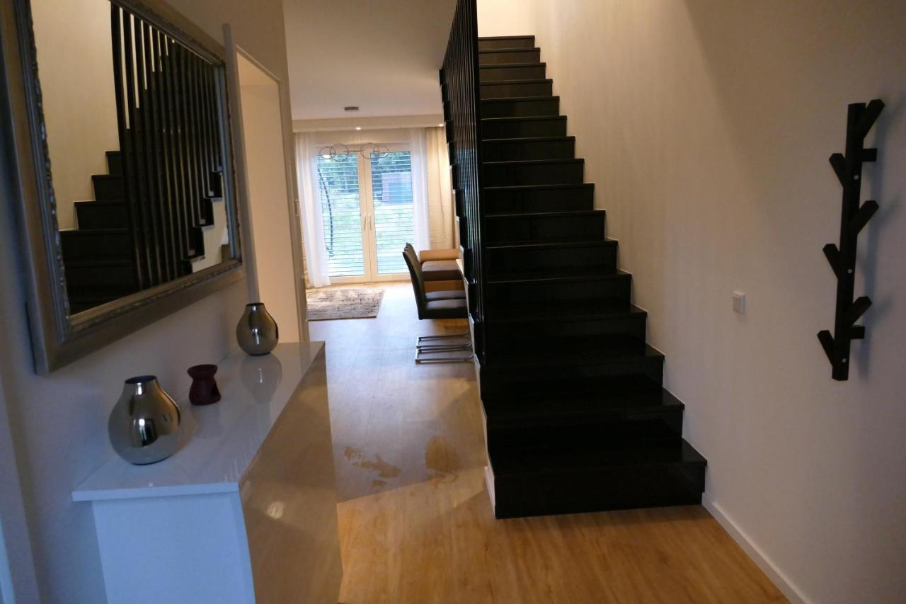 Ferienwohnung Am Lankower See ชเวียรีน ภายนอก รูปภาพ