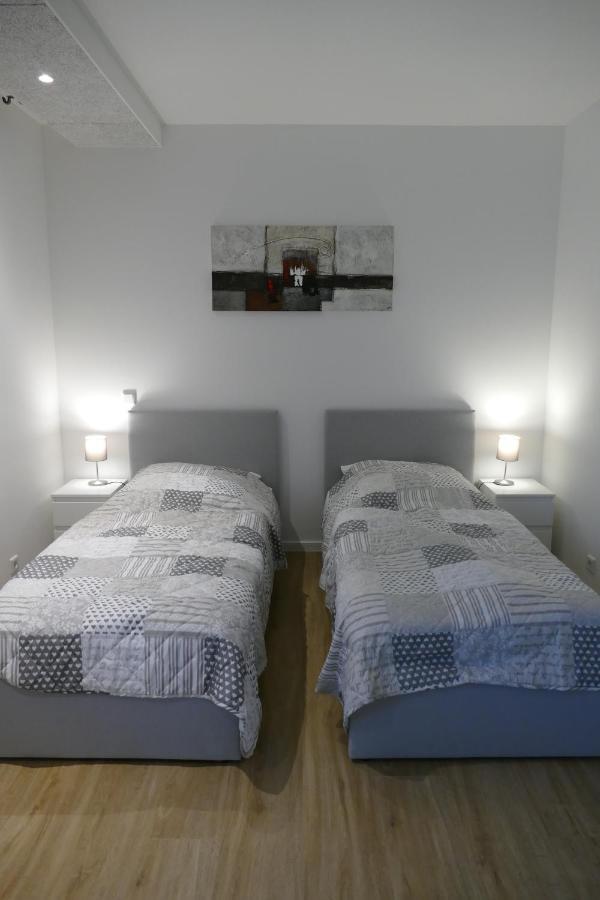 Ferienwohnung Am Lankower See ชเวียรีน ภายนอก รูปภาพ